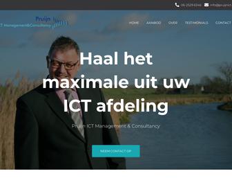 http://www.pruijnict.nl