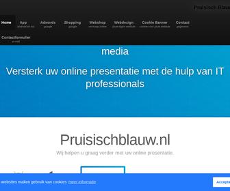 http://www.pruisischblauw.nl