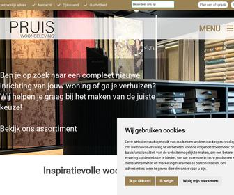 https://www.pruiswoonbeleving.nl