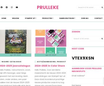 http://www.prulleke.nl