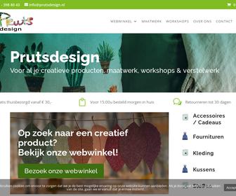 http://www.prutsdesign.nl