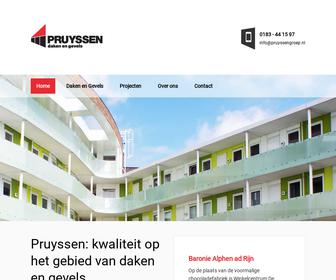 http://www.pruyssen.nl
