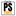 Favicon van psparts.nl