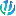 Favicon van psyber.nl
