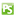 Favicon van ps-datwerkt.nl