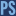 Favicon van psfiscaaladvies.nl