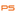 Favicon van psnederland.nl