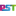 Favicon van pst.eu