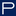 Favicon van pstechnology.nl