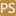 Favicon van psteeghs.com
