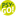 Favicon van psy-go.nl