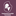 Favicon van psypv.nl