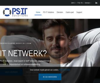 PS IT Solutions B.V.