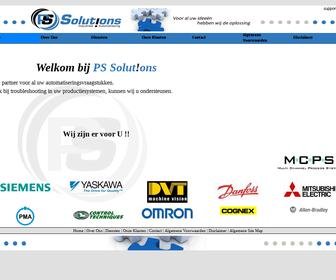 http://www.ps-solutions.nl