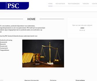 PSC Juristen