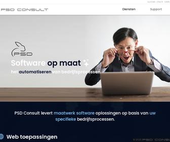 PSD Consult