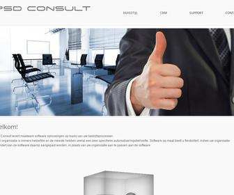 PSD Consult