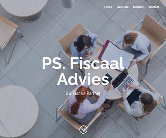 PS. Fiscaal Advies