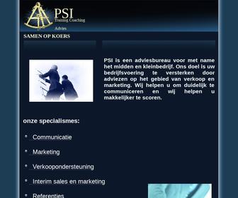 http://www.psi-advies.nl