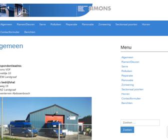 https://www.psimons.nl