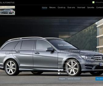 psl automotive