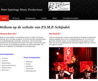 http://www.psmp-muziek.nl