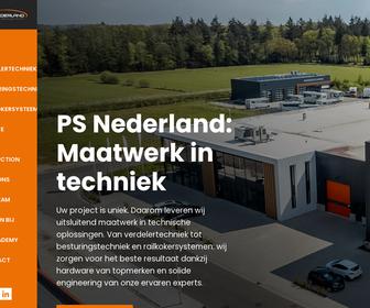 http://www.psnederland.nl