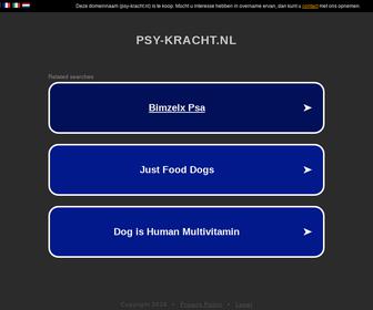 http://www.psy-kracht.nl