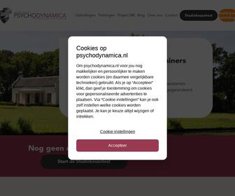 http://www.psychodynamica.nl