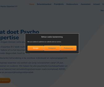 http://www.psychoeindhoven.nl