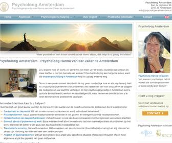 http://www.psychologe-amsterdam.nl