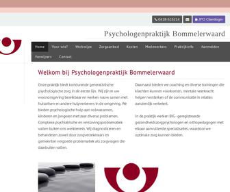 http://www.psychologenbommelerwaard.nl