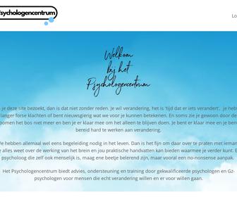 http://www.psychologencentrum.nl