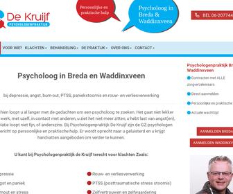 http://www.psychologenpraktijk-dekruijf.nl