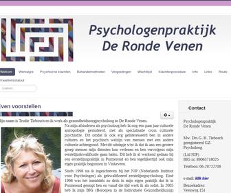 http://www.psychologenpraktijkderondevenen.nl