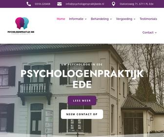 http://www.psychologenpraktijkede.nl