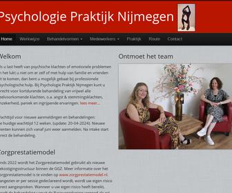 Psychologie Praktijk Nijmegen