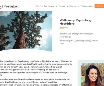 Kracht & Groei GGZ B.V.