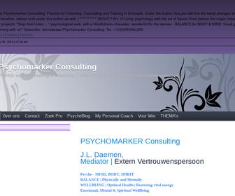 Psychomarker Consulting