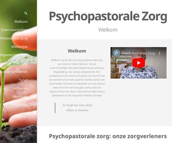 http://www.psychopastoralezorg.nl