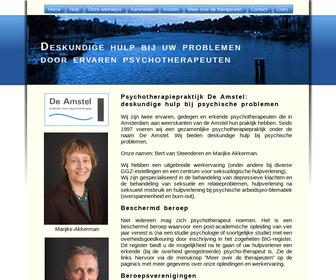 http://www.psychotherapie-deamstel.nl