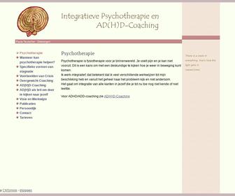 http://www.psychotherapiedriebergen.nl