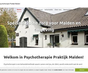 http://www.psychotherapiemalden.nl
