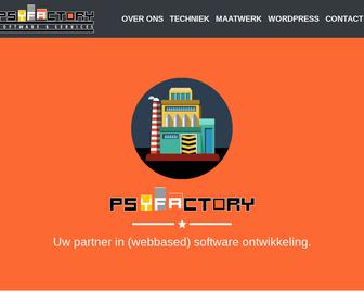 https://www.psyfactory.nl