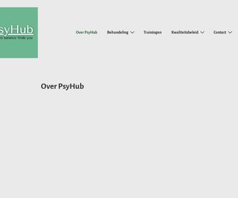 http://www.psyhub.nl