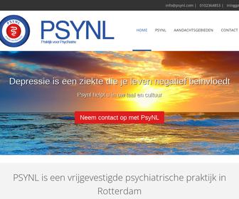 Praktijk Psychiatrie PSYNL