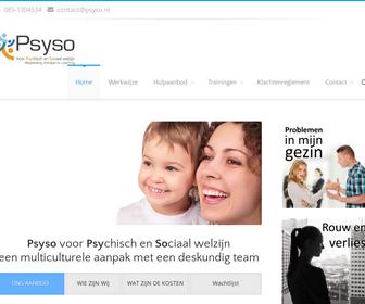 https://www.psyso.nl