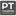 Favicon van pt-creations.nl