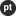 Favicon voor ptbodyhealth.nl