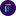 Favicon van ptpit.nl